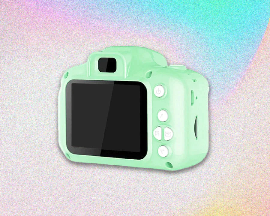 '- Mini Cam