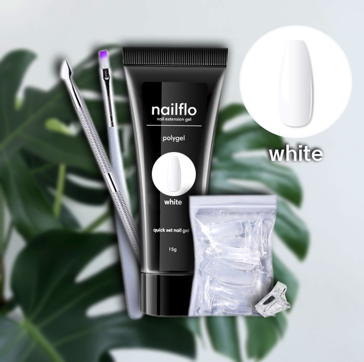 ® Polygel Nail Kit