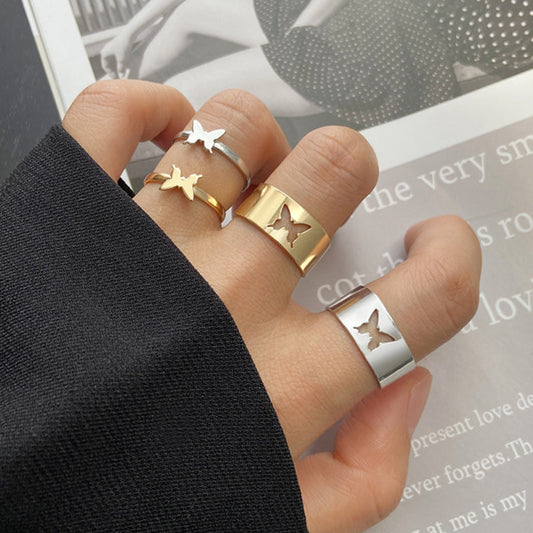 ® Ring Set