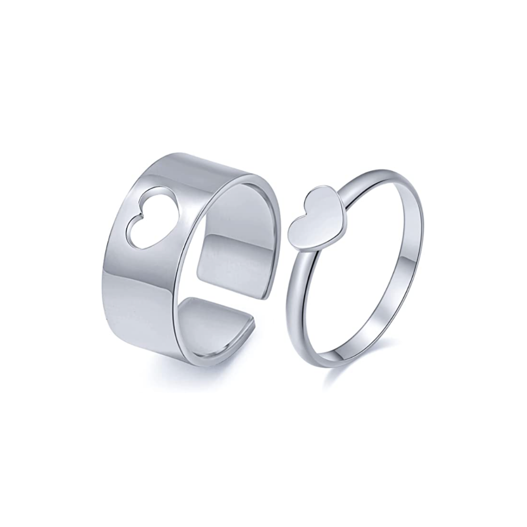 ® Ring Set