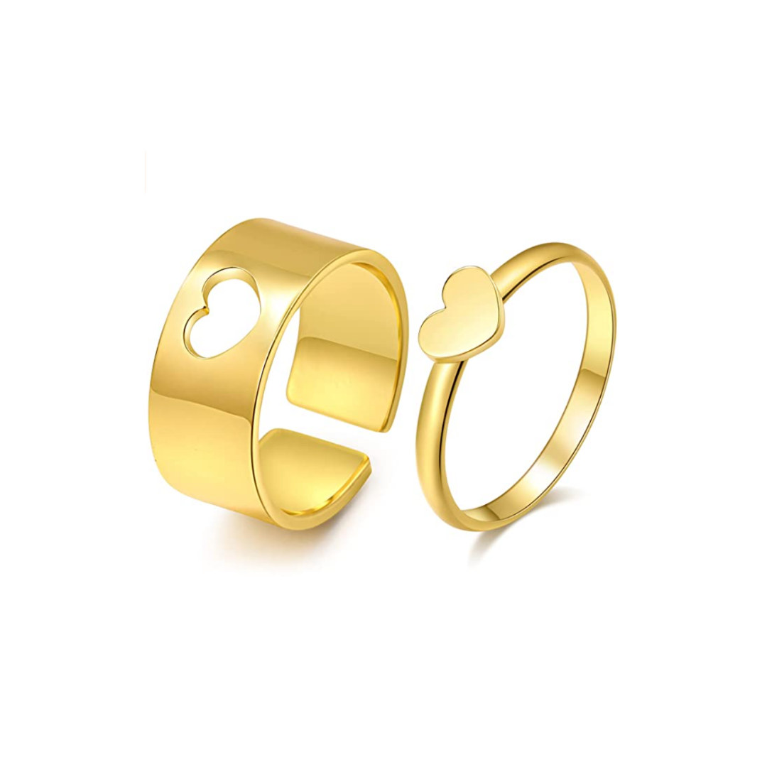 ® Ring Set