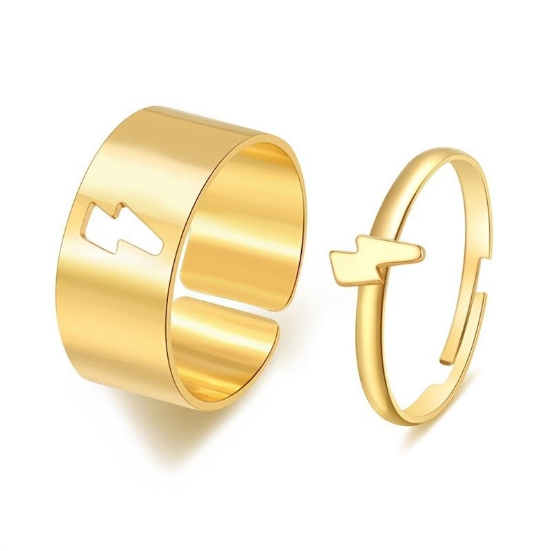 ® Ring Set