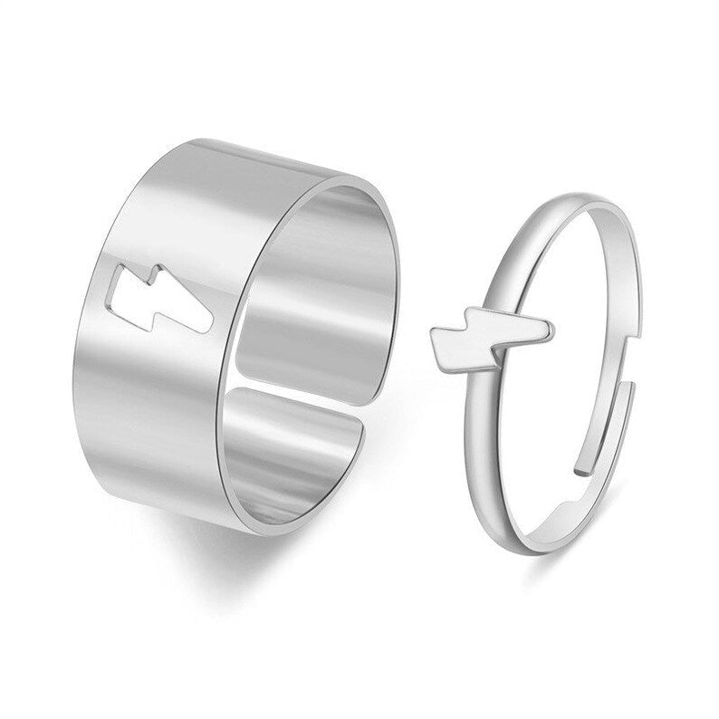 ® Ring Set
