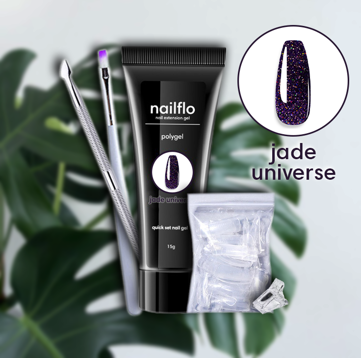 ® Polygel Nail Kit