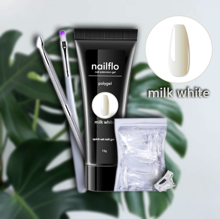 ® Polygel Nail Kit