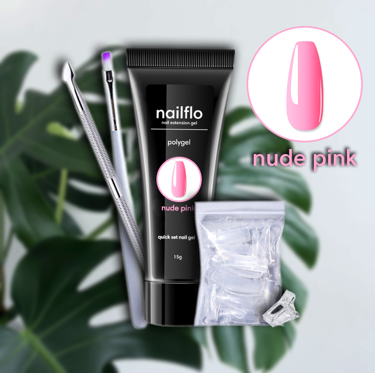 ® Polygel Nail Kit