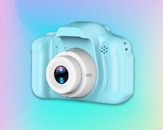 '- Mini Cam