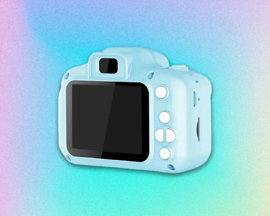 '- Mini Cam
