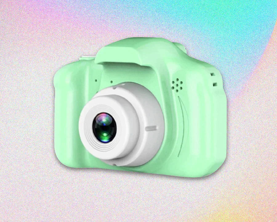 '- Mini Cam