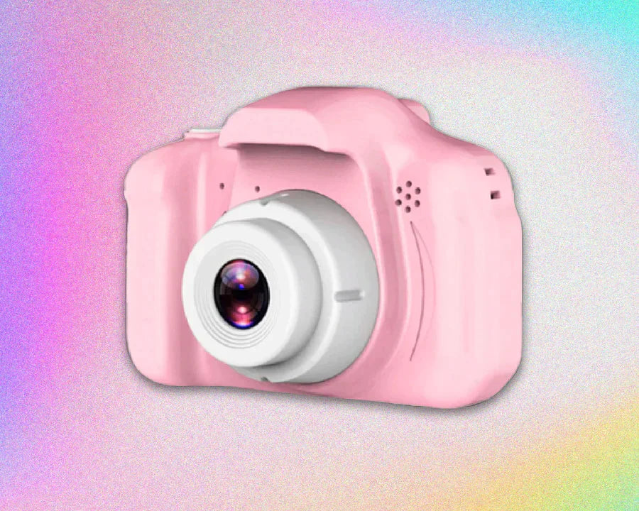 '- Mini Cam