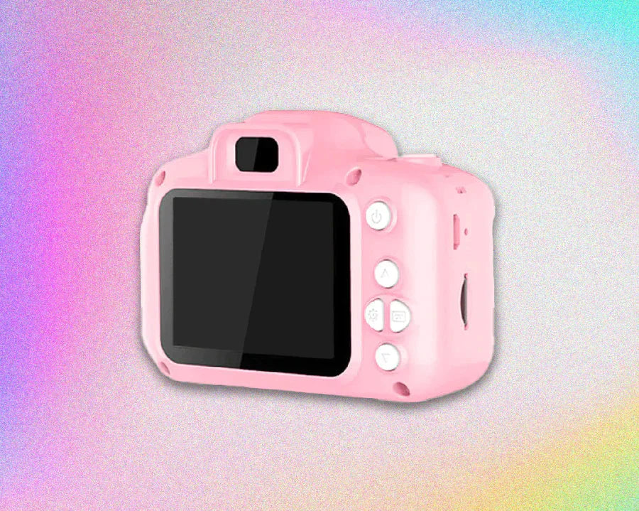 '- Mini Cam